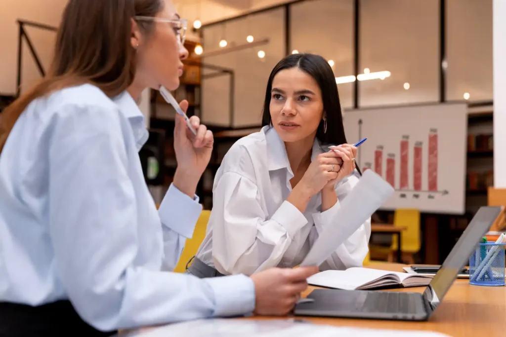 Tu asesoría de confianza en Vigo